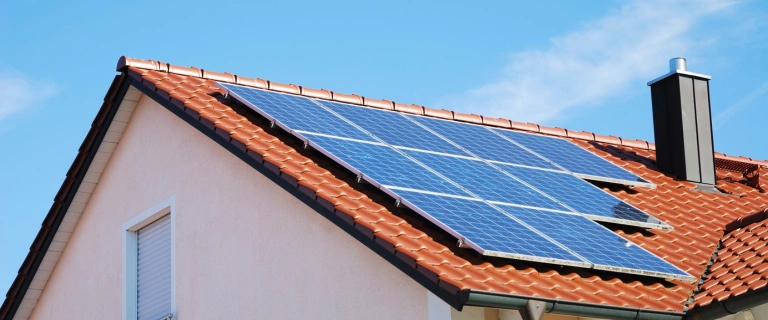 Photovoltaik planen, kaufen und montieren lassen | Fester SHK