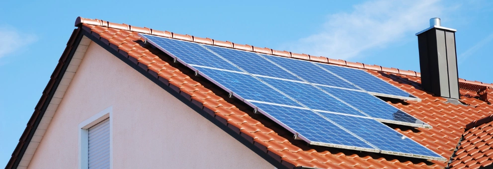 Photovoltaik planen, kaufen und montieren lassen | Fester SHK