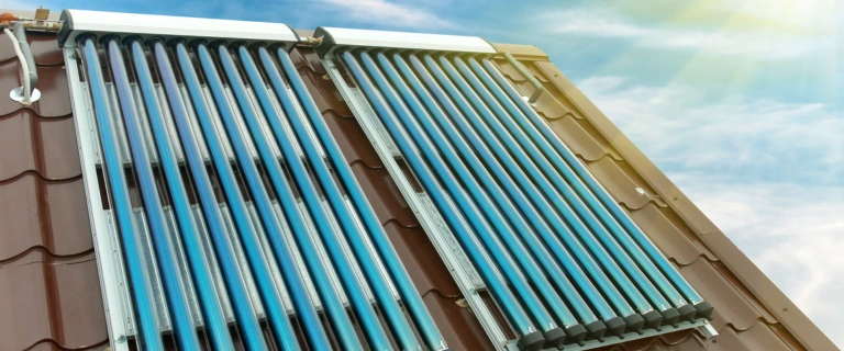 Solarthermie