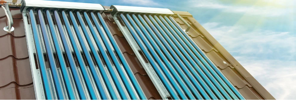 Solarthermie